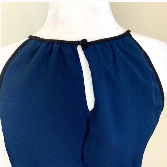 NWOT VICTORIAS SECRET Beaded Sleeveless MAXI DRESS - Picture 6 of 8